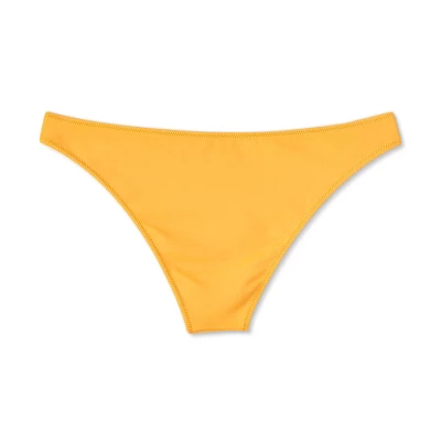 Women's High Leg Extra Cheeky Bikini Bottom - Shade & Shoreâ„¢ - Image 6