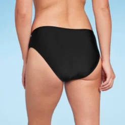 Women's Hipster Medium Coverage Bikini Bottom - Shade & Shore™